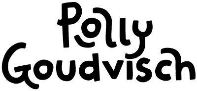 Polly Goudvisch
