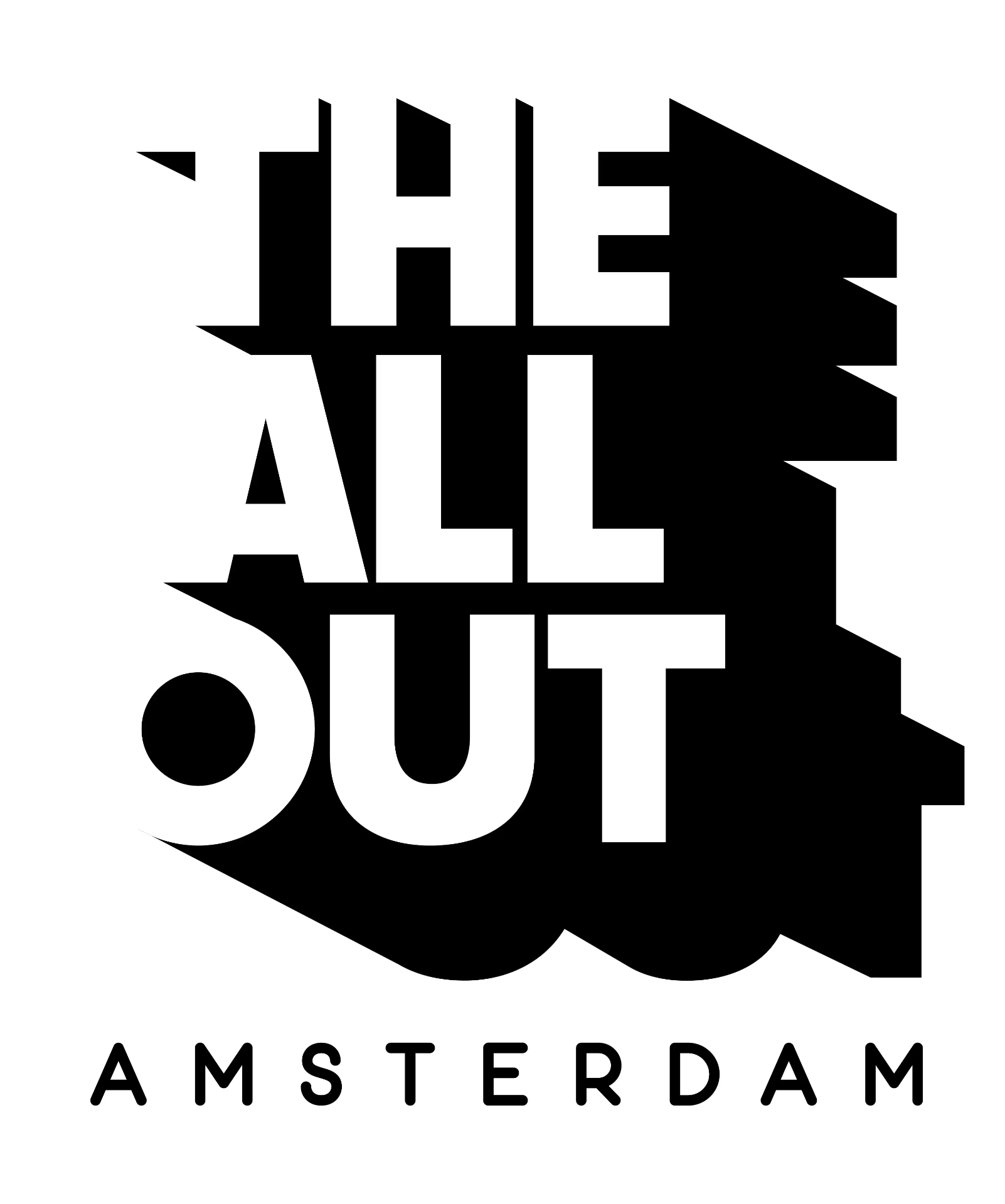 The All Out Amsterdam