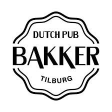 Dutch Pub Bakker Tilburg
