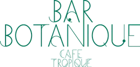 Bar Botanique