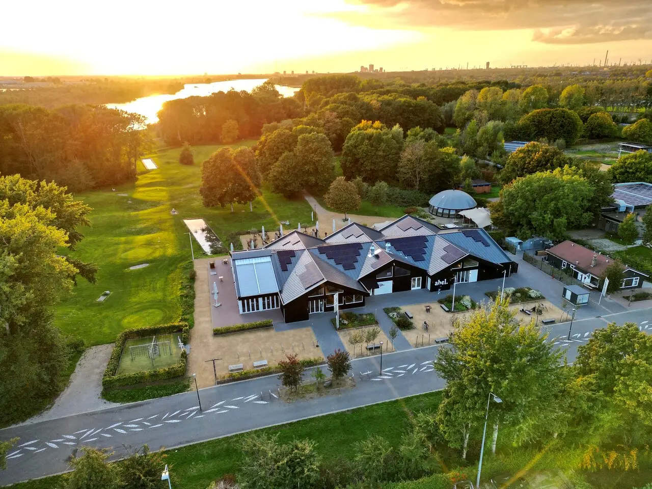 Restaurant Abel
