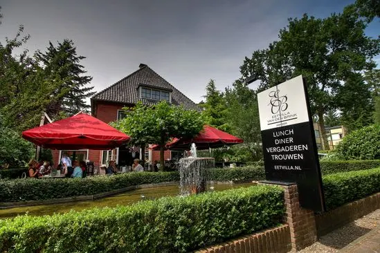 De Eetvilla Soest