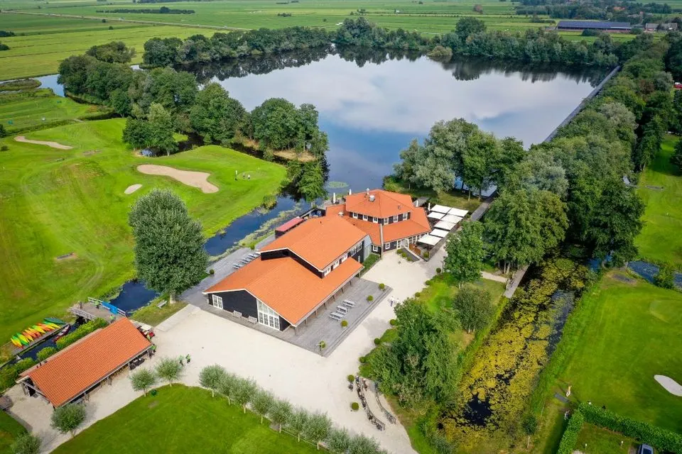 Buitenplaats Kameryck