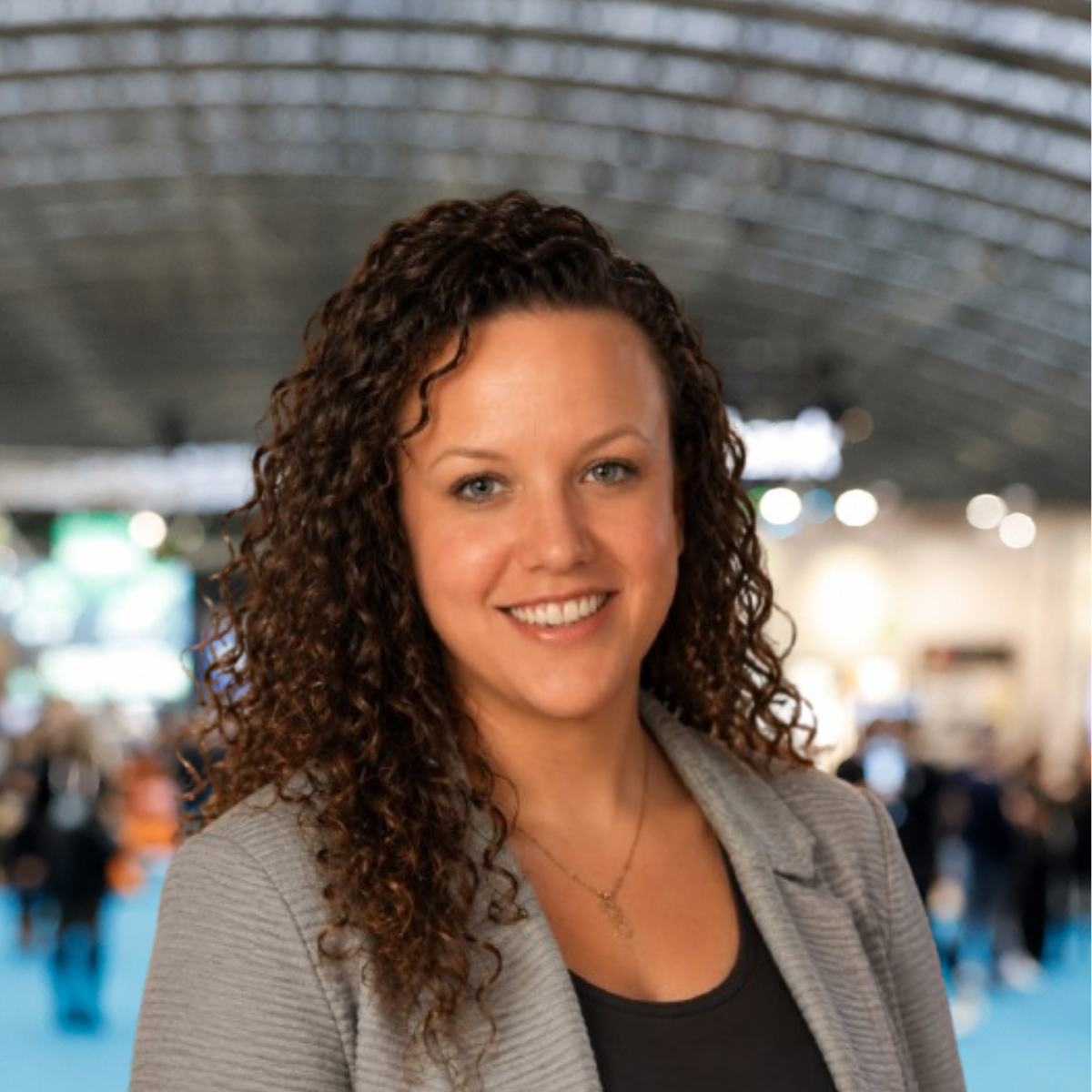 Debbie, Sales Partner