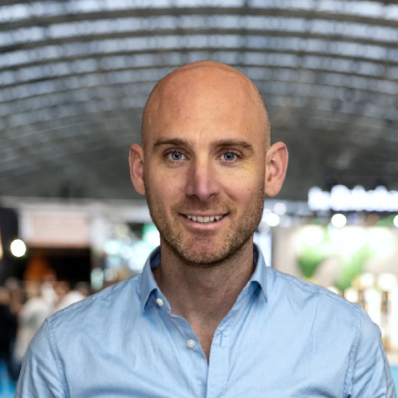 Elmar, Sales Partner