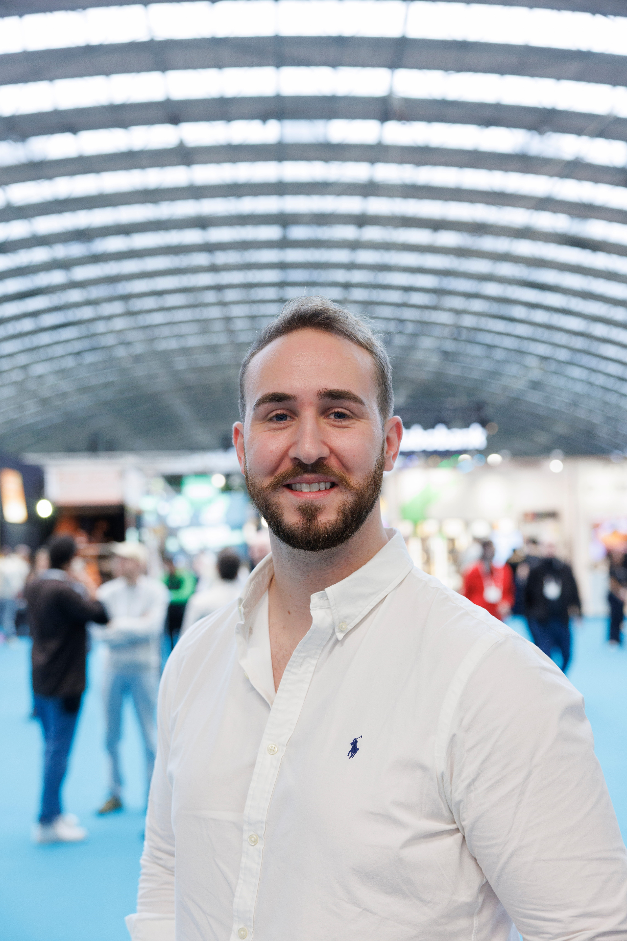 Martin, CCO
