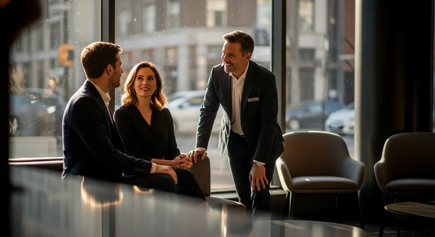Resengo koppelen met AI: automatische reserveringen & klantenservice voor restaurants