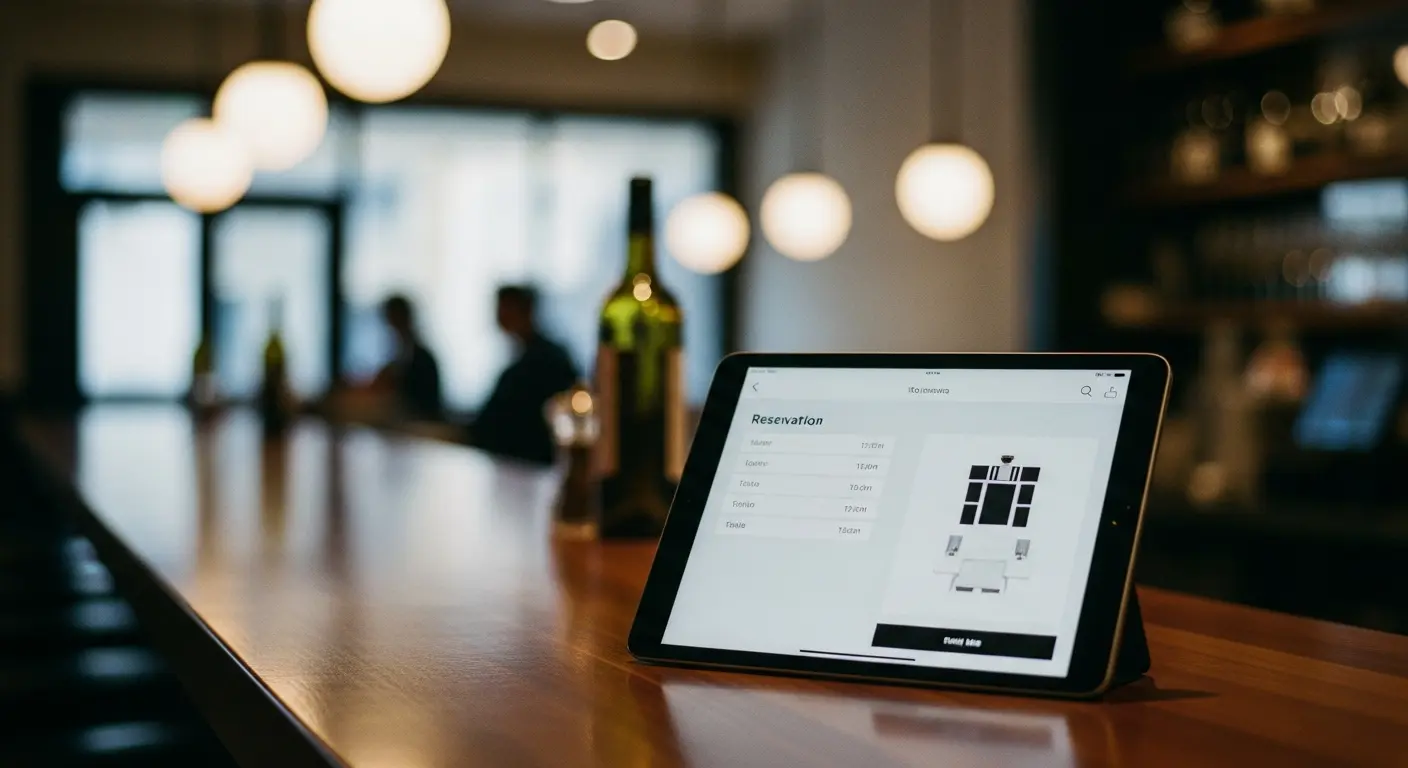 Formitable & AI horeca-assistent: zo automatiseer je reserveringen en gastvragen
