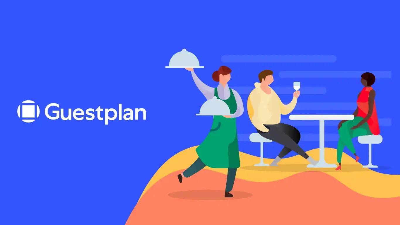 Guestplan met AI: restaurant reserveringen & telefonie volledig automatisch geregeld