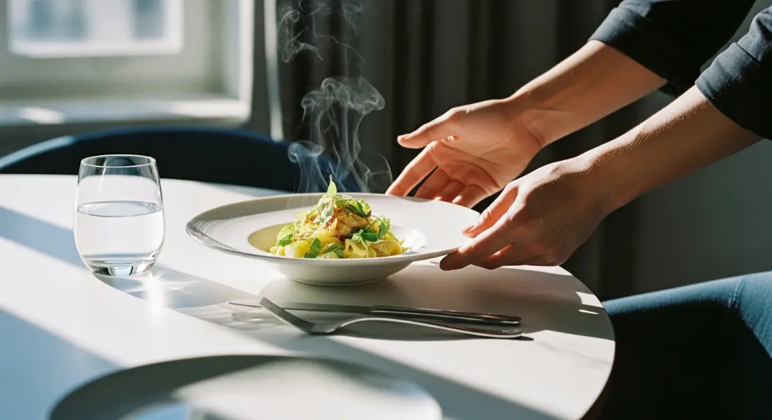 Eet.nu Reserveringen met AI: automatische gastservice en reserveringsopvolging