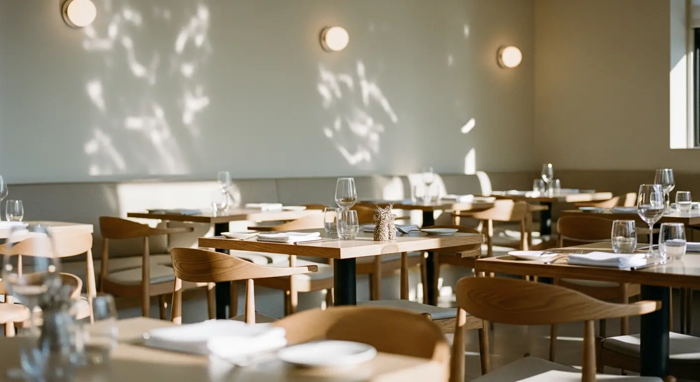 AI telefonie restaurant: directe opvolging zonder wachttijd