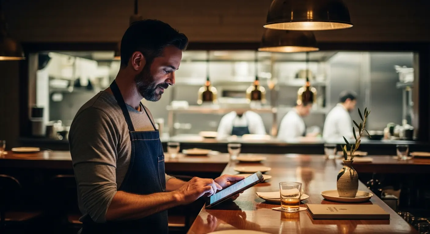 Welke voordelen biedt AI klantenservice in de horeca?