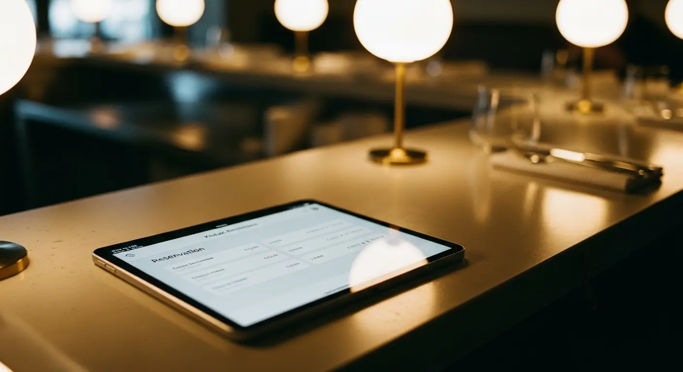 Kunstmatige intelligentie in restaurant chatbots: zo werkt slimme AI-klantenservice