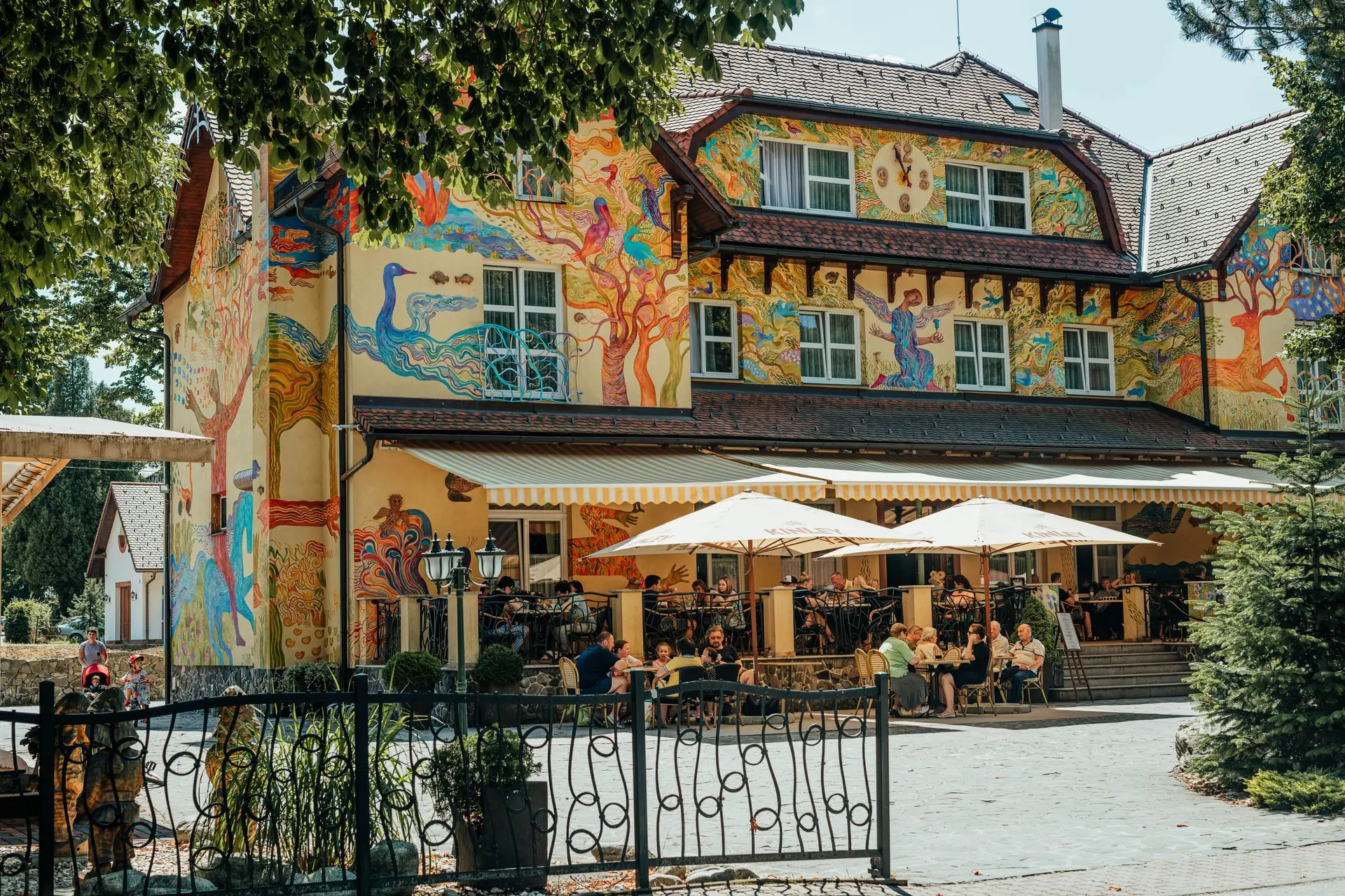AI telefonie voor cafés: nooit meer “we konden niet opnemen”