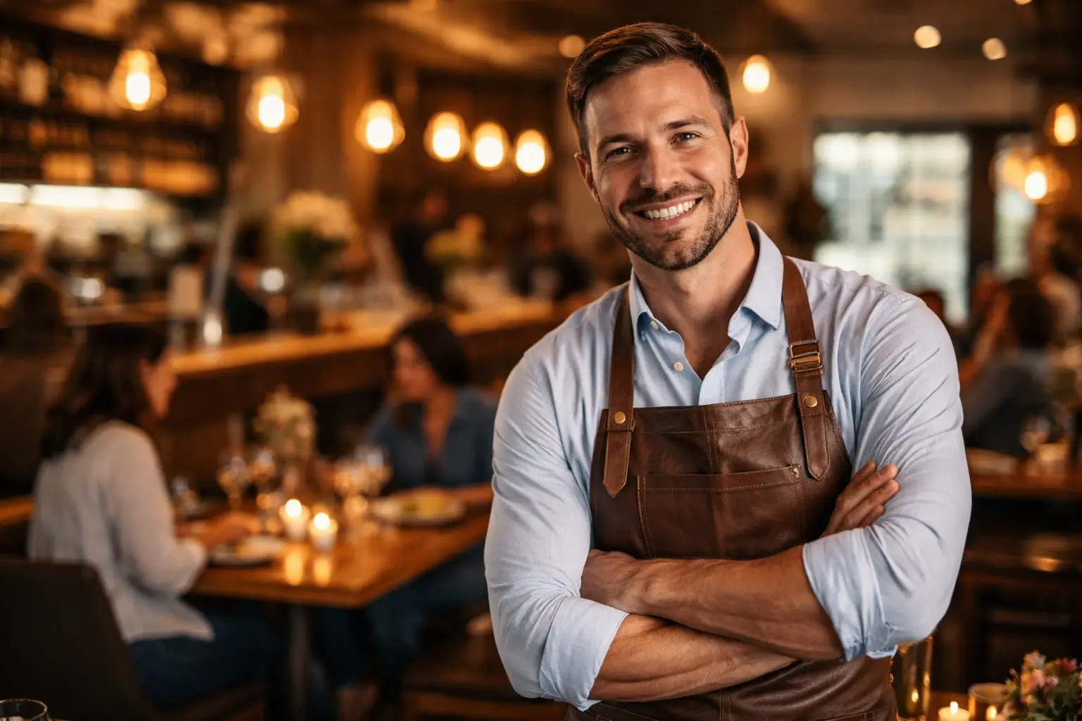 AI toepassingen in de horeca overzicht van mogelijkheden