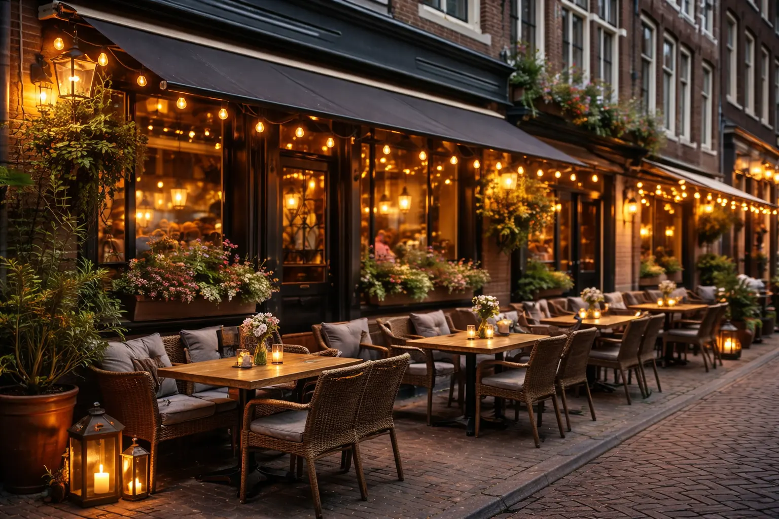 AI reserveringen in de horeca zo voorkom je gemiste boekingen