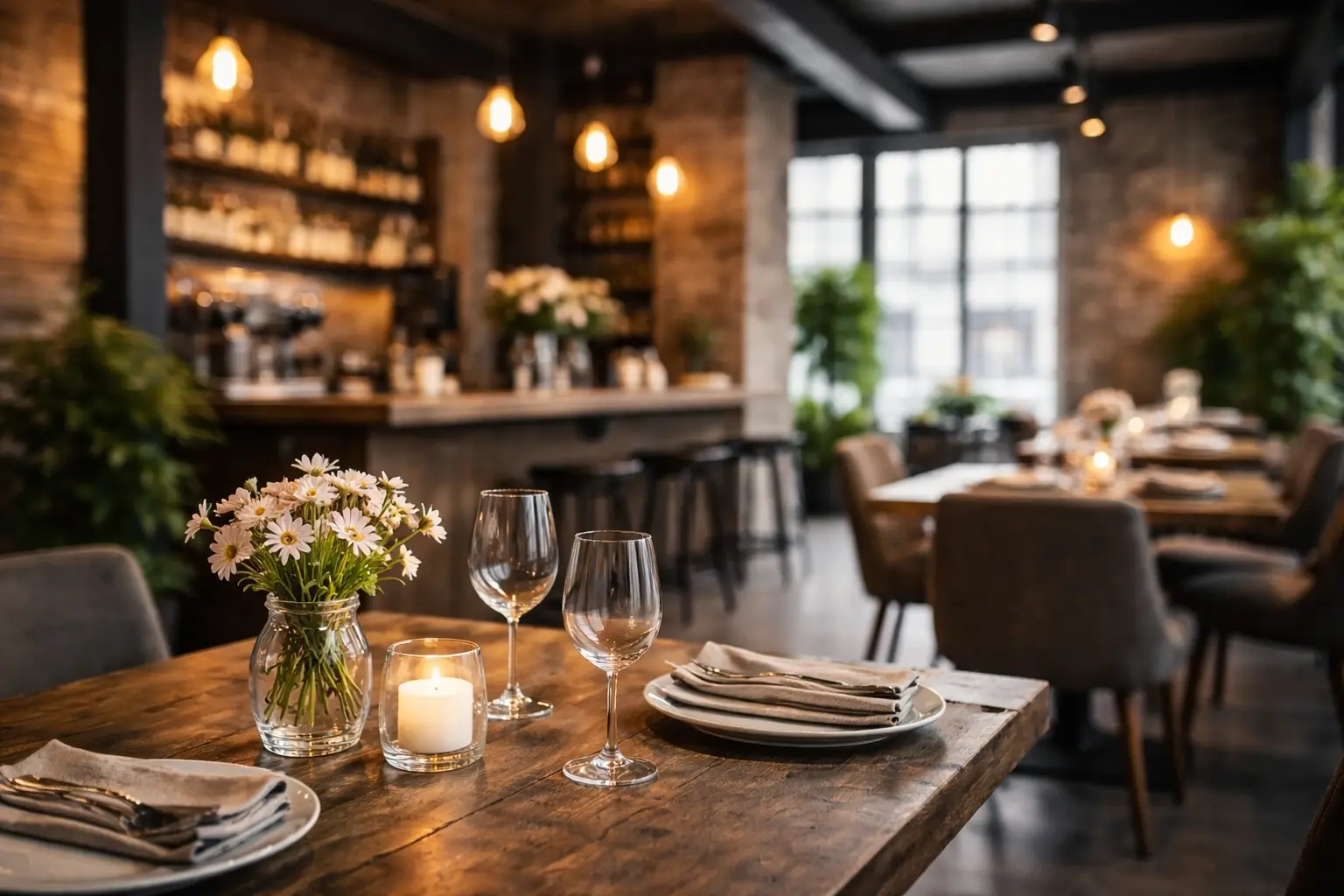 Waarom gasten afhaken zonder AI reserveringen in de horeca