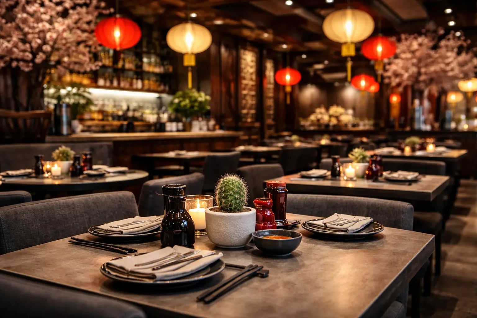 AI telefonie in de horeca altijd bereikbaar tijdens piekuren