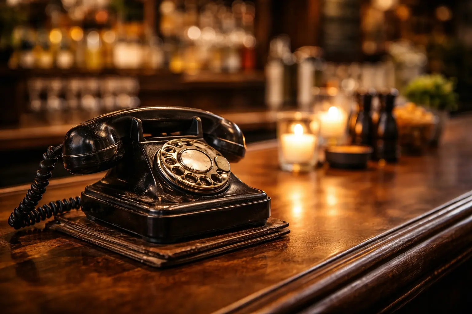 Téléphonie IA versus téléphonie traditionnelle en restauration