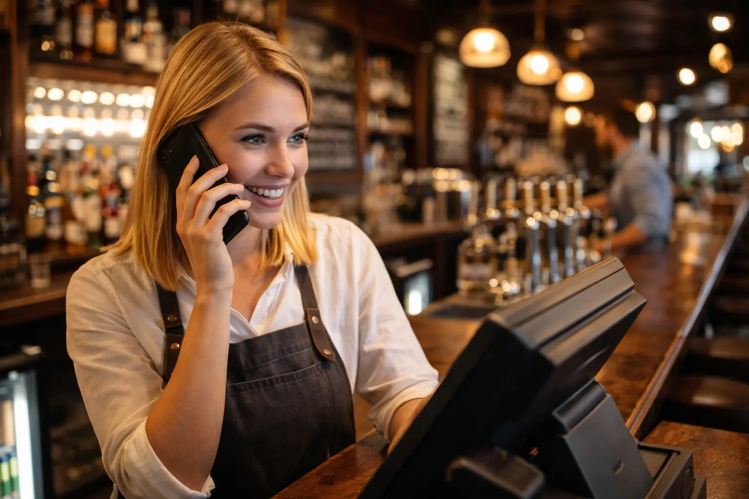 Wanneer is AI telefonie interessant voor jouw horecazaak