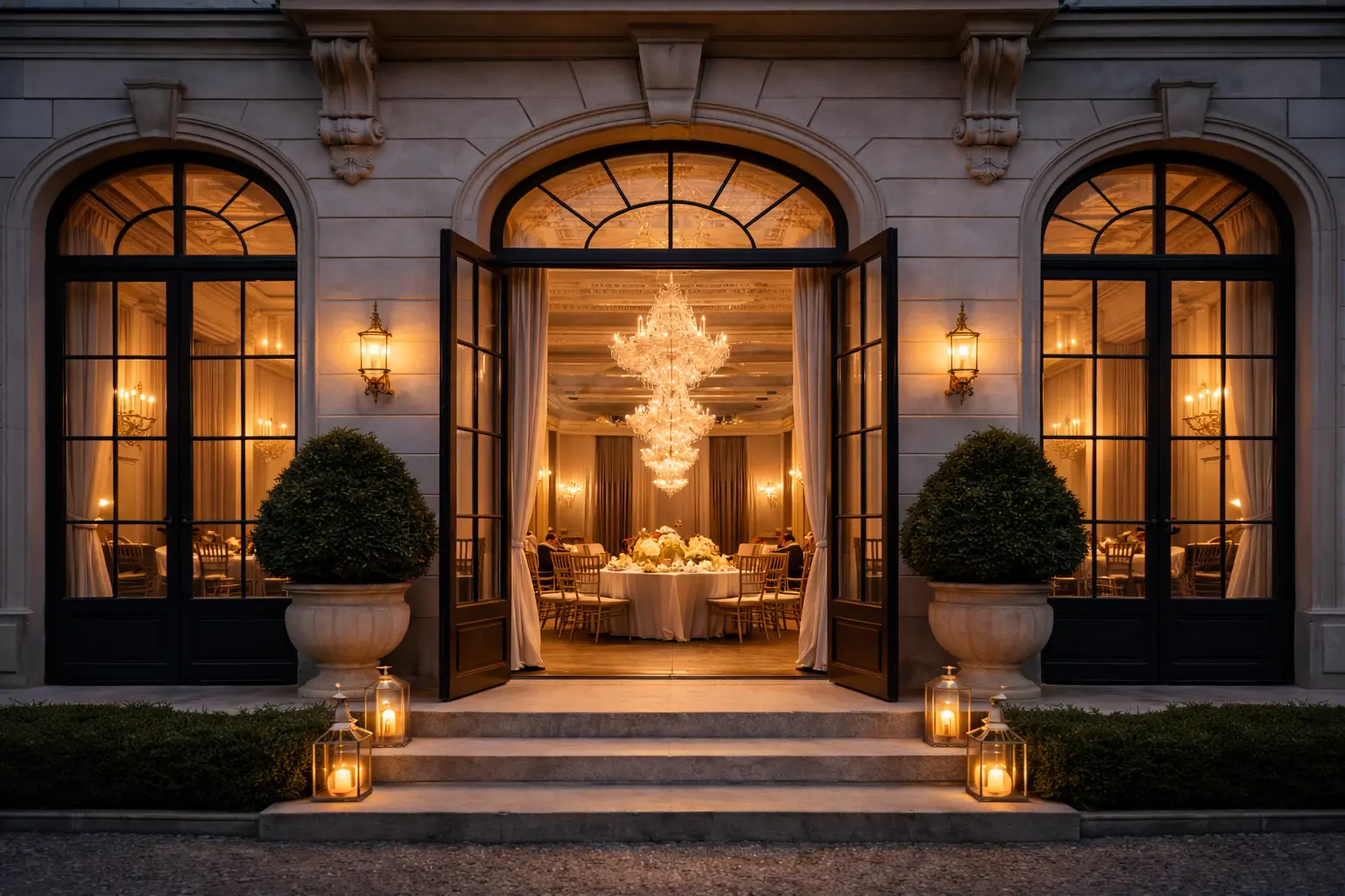 AI in de horeca en gastbeleving hoe blijft het menselijk