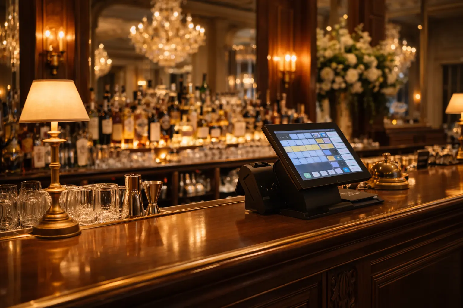 Toekomst van AI in de horeca wat kun je verwachten