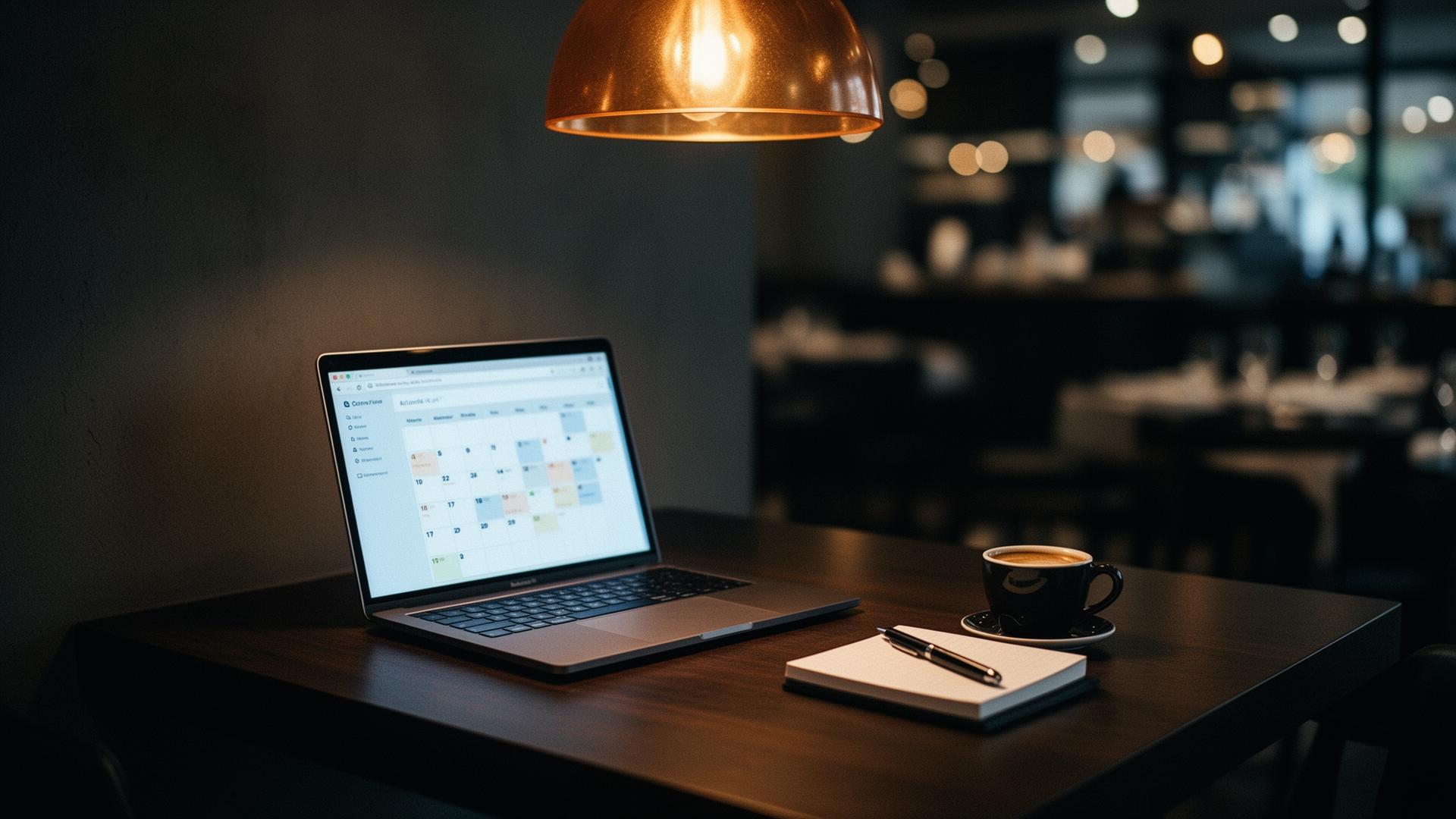 AI Contentmarketing voor Horeca: Automatisch SEO-Content Publiceren