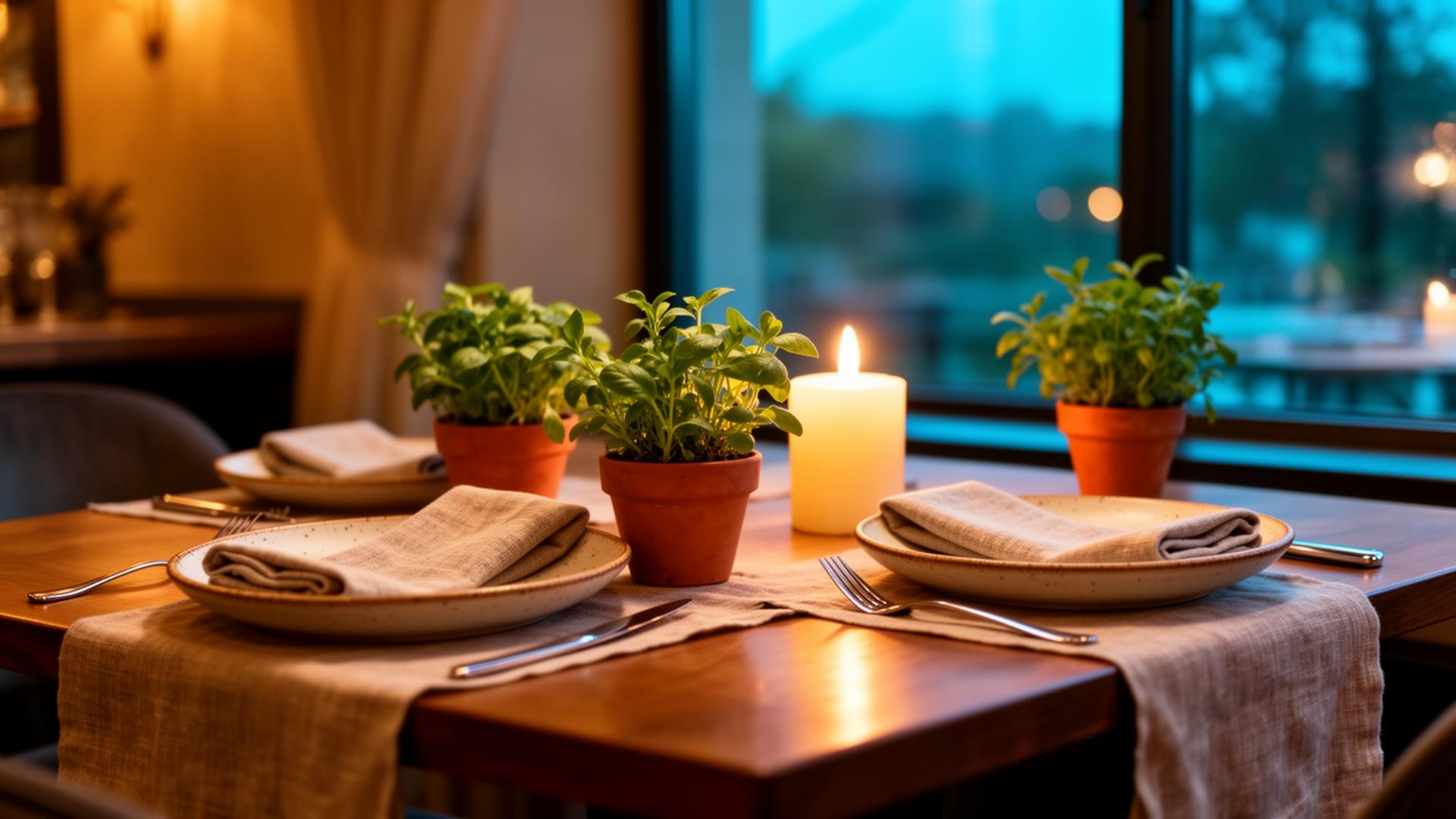 AI duurzaamheid horeca restaurant minder verspilling met digitale gastcommunicatie