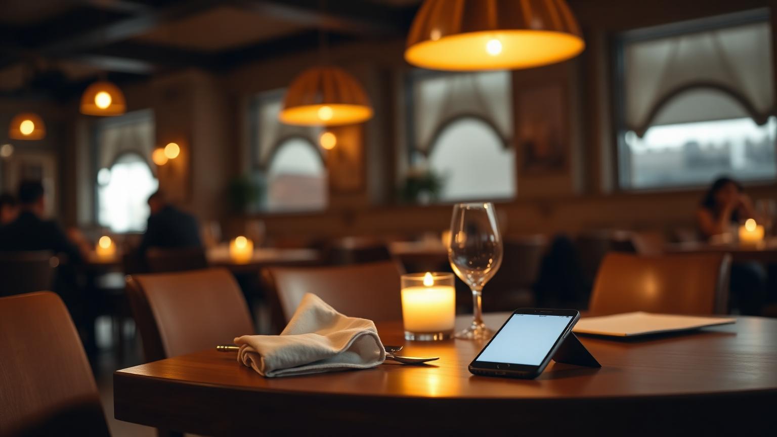 E-mailretentie Horeca met AI: Gasten Terughalen die te Lang Wegbleven