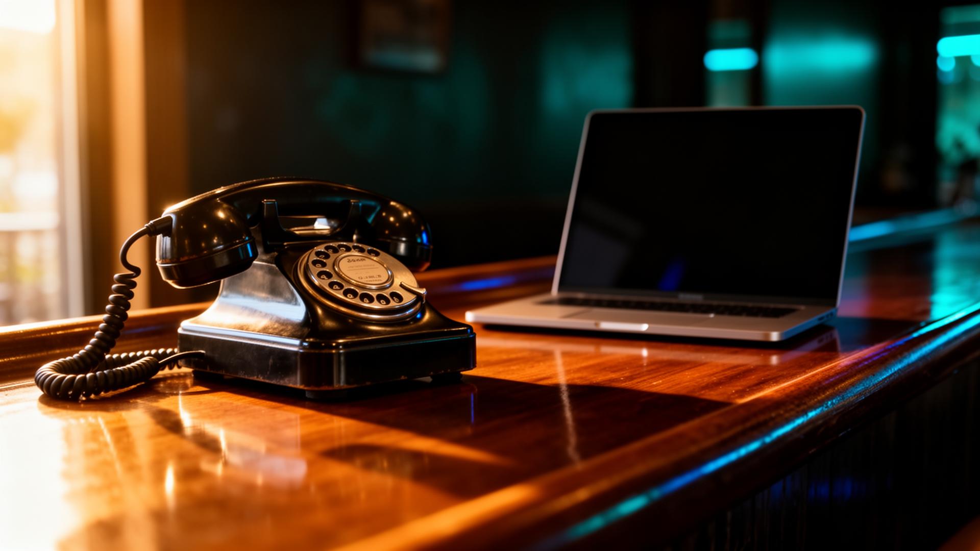 AI Klantenservice Horeca: Zo Bespaar je 10 Uur per Week in 2025