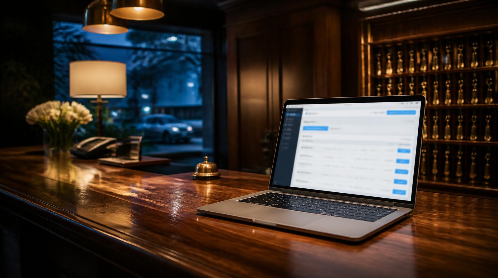 AI Koppelen aan Booking.com: Automatisch Reageren op Gastvragen
