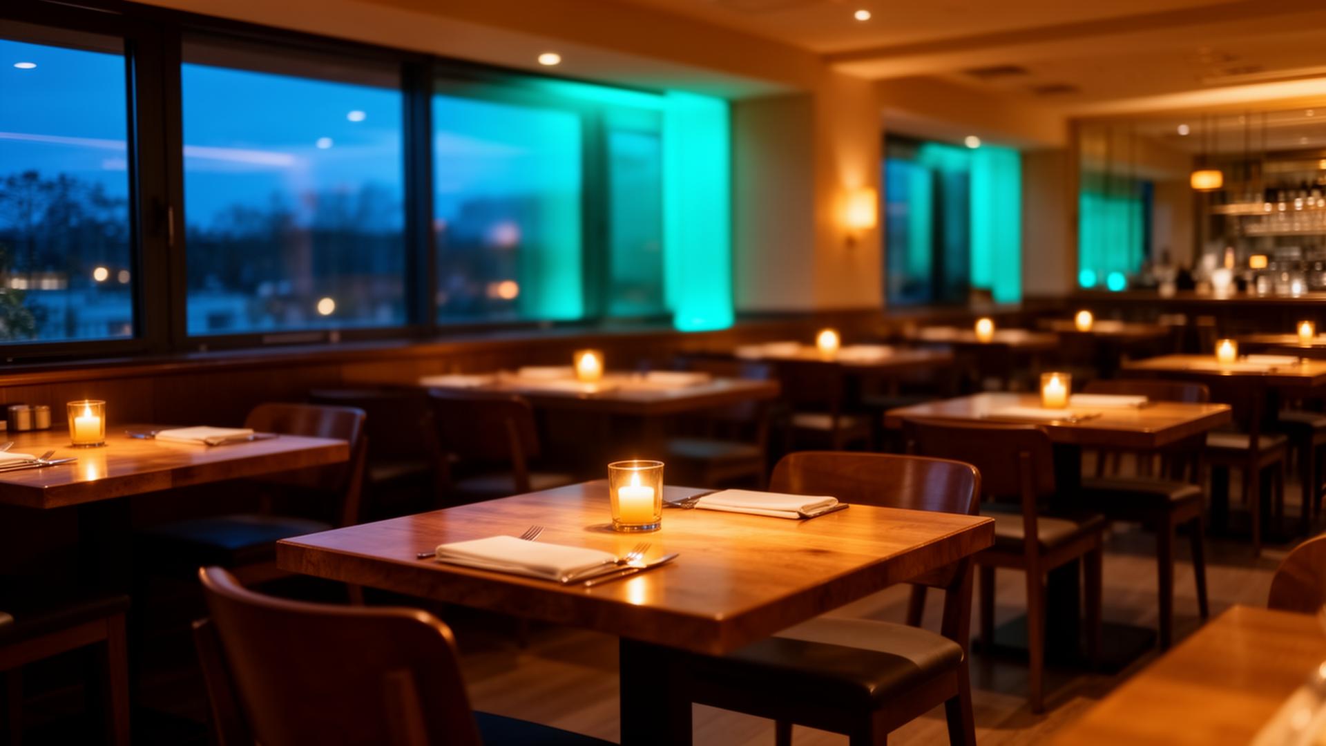 AI No-Show Preventie Restaurant: Tot 70% Minder Lege Tafels
