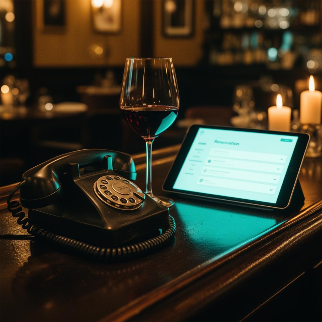 AI receptionist Nederland: 24/7 telefoon antwoorden in meerdere talen voor horeca, kliniek en MKB | HorecaHub.ai