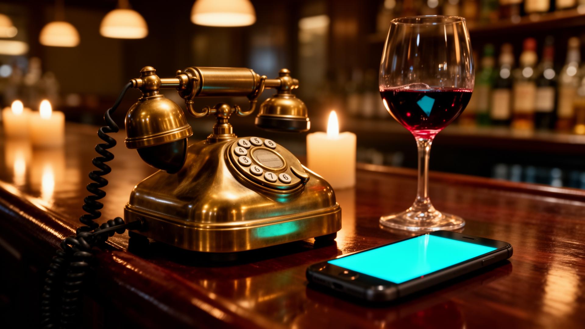 AI Telefonieassistent Restaurant: Zo Klinkt het