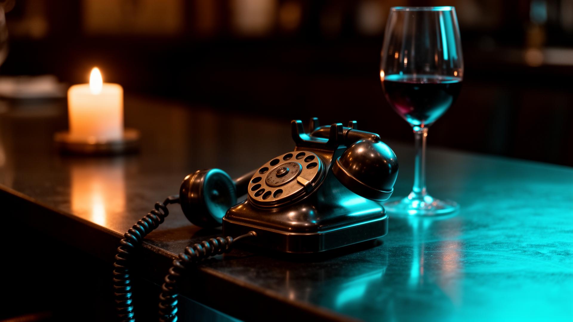 AI Telefonist Restaurant: Nooit Meer een Gemiste Reservering