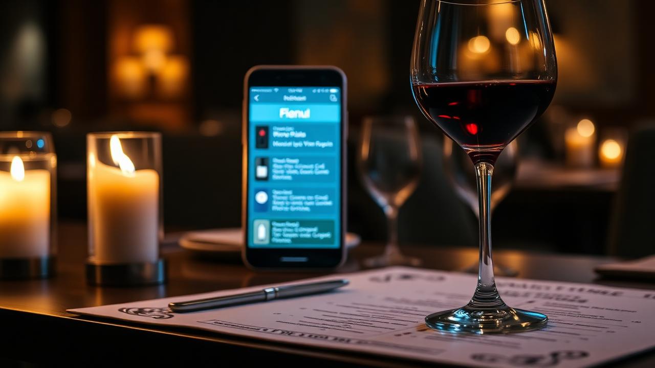 AI Upselling Horeca: Zo Verhoog je Omzet per Tafel zonder Extra Werk