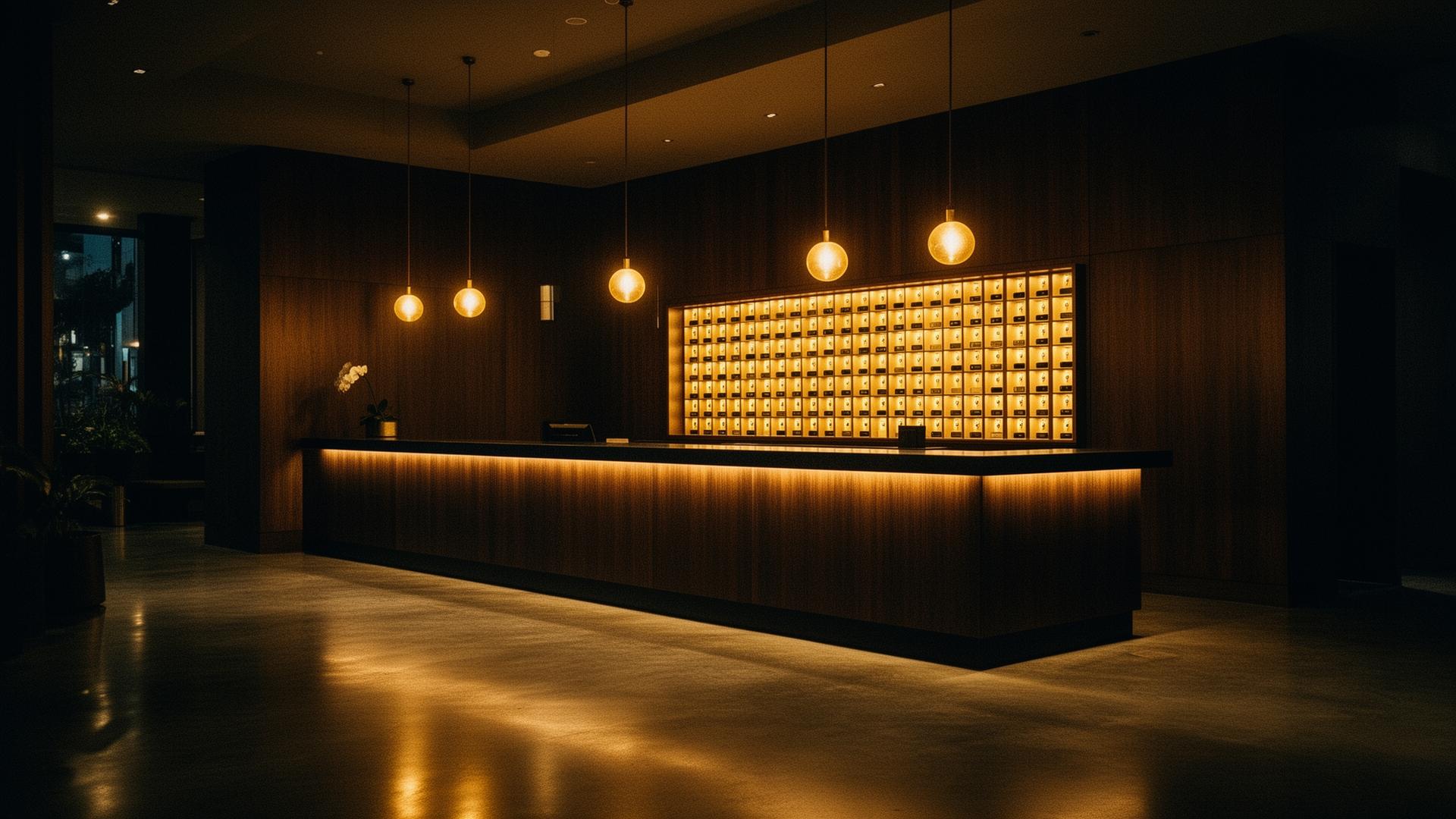 Casestudy hotelgroep AI centralisering Nederland: bespaart 40%