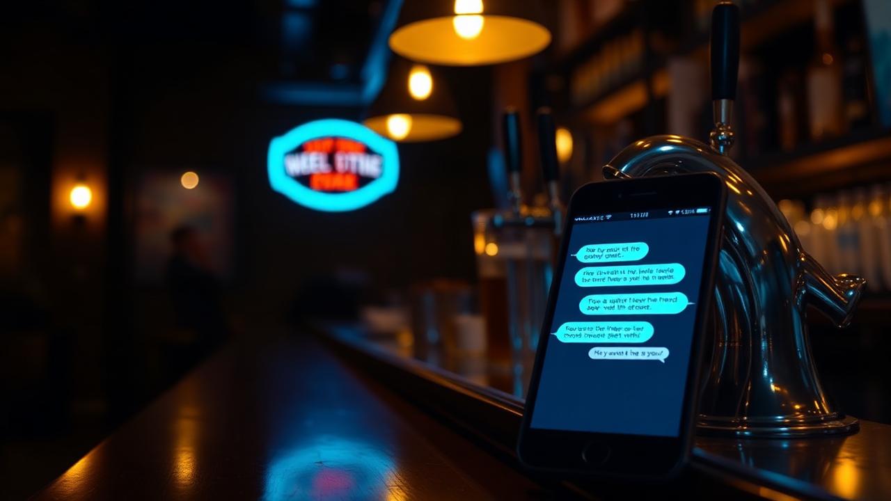 Chatbot voor Cafes: Waarom Elke Kroeg er in 2025 een Nodig Heeft