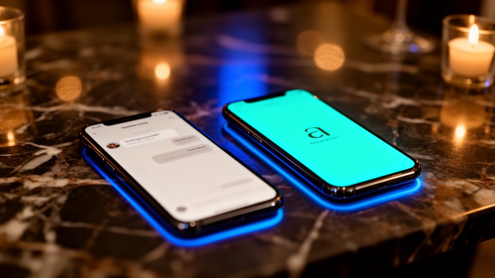 Chatbot vs ChatGPT voor restaurants: het verschil uitgelegd