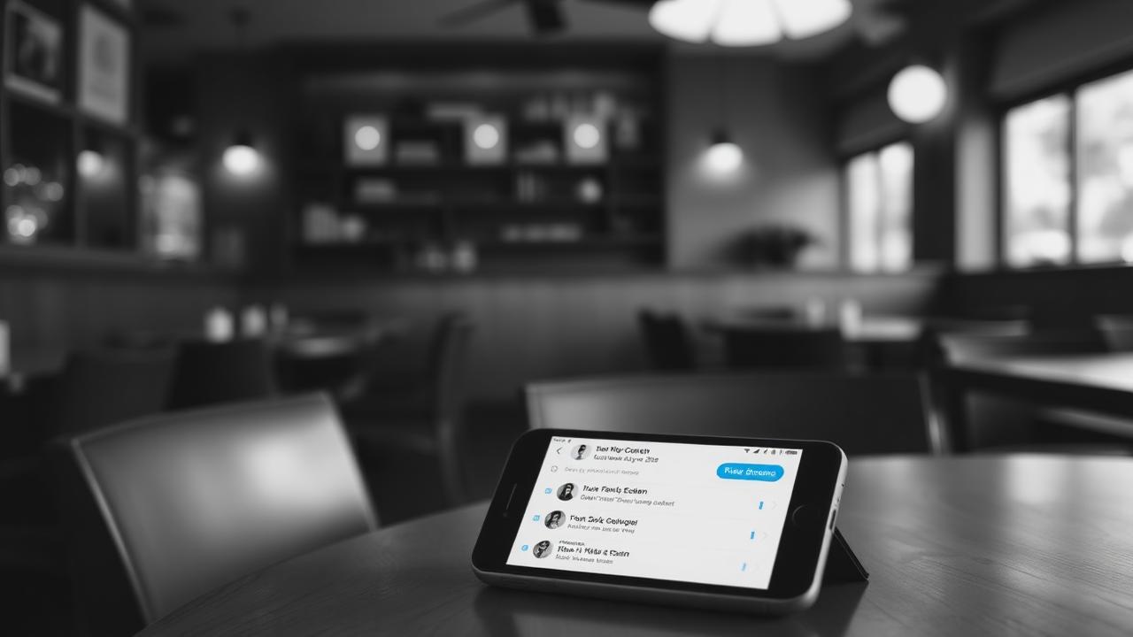 Eetnu en HorecaHub.ai: automatische gastopvolging via telefoon, WhatsApp en e-mail voor restaurants | HorecaHub.ai