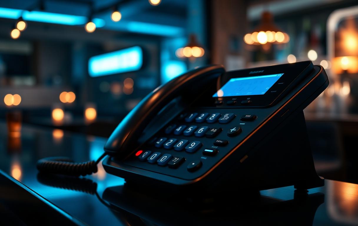 AI Telefonie Horeca: 10 Veelgestelde Vragen over Kosten en Werking