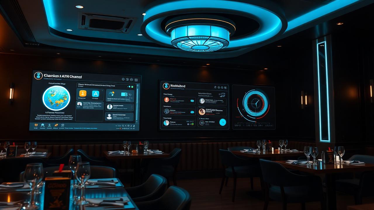 Horeca Automatisering met AI: de Complete Gids voor 2026