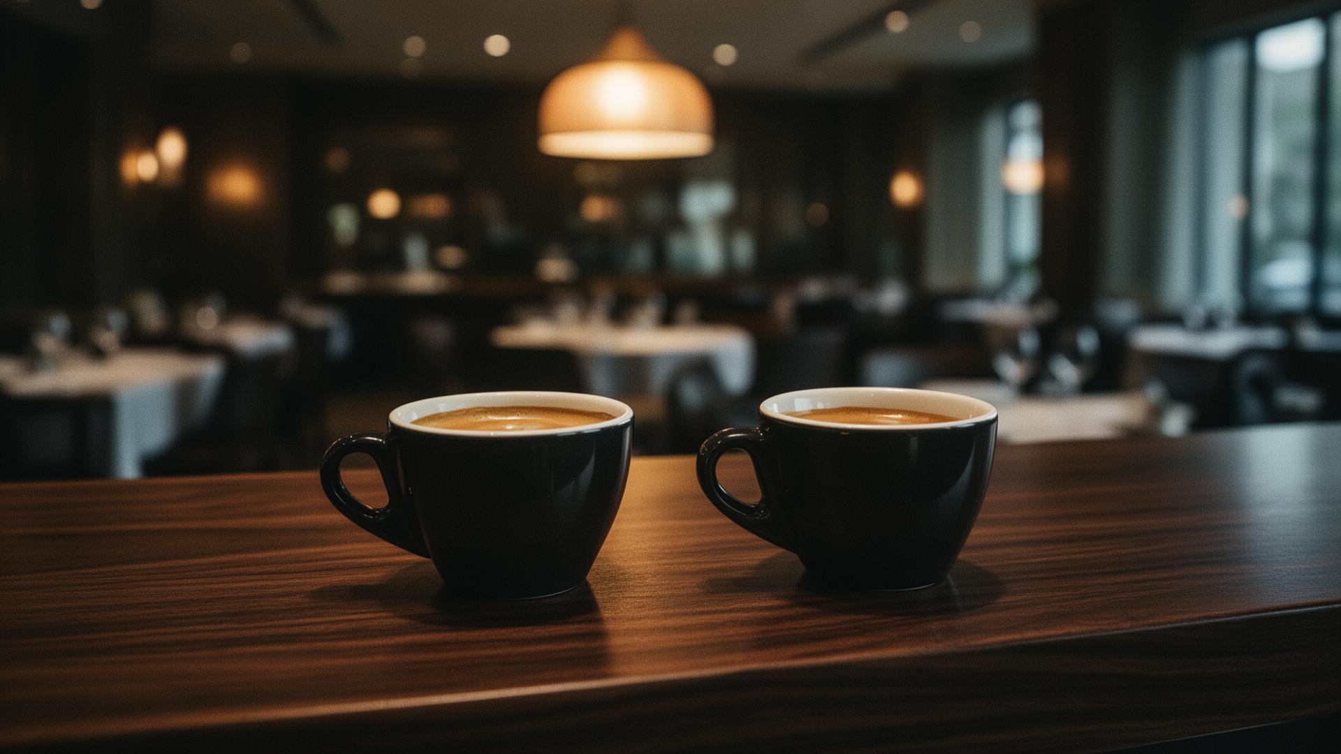HorecaHub.ai vs. Alternatieven: Welke AI Wint voor Horeca in 2025