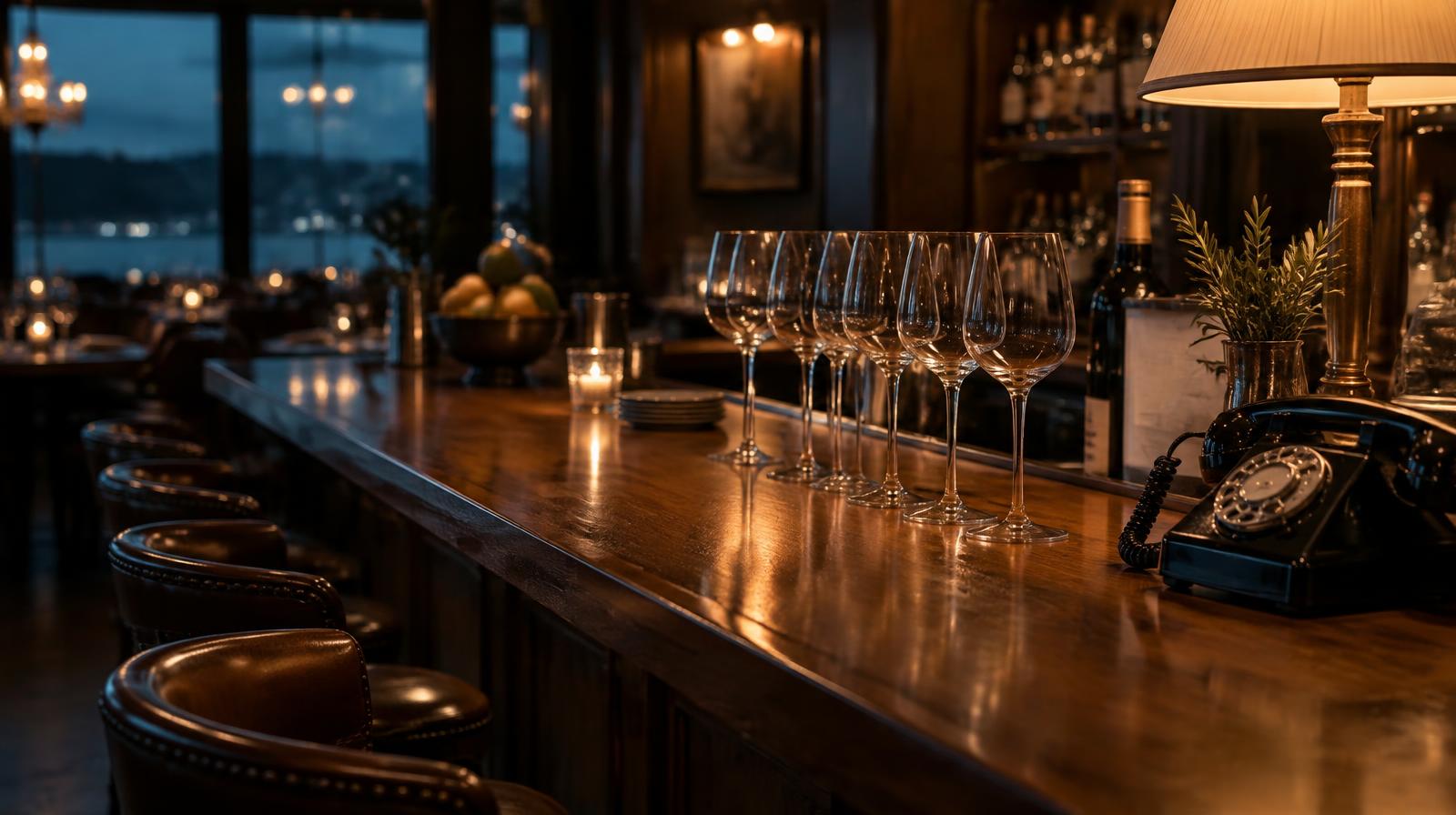 Jongerentekort horeca: werk zat, weinig jongeren