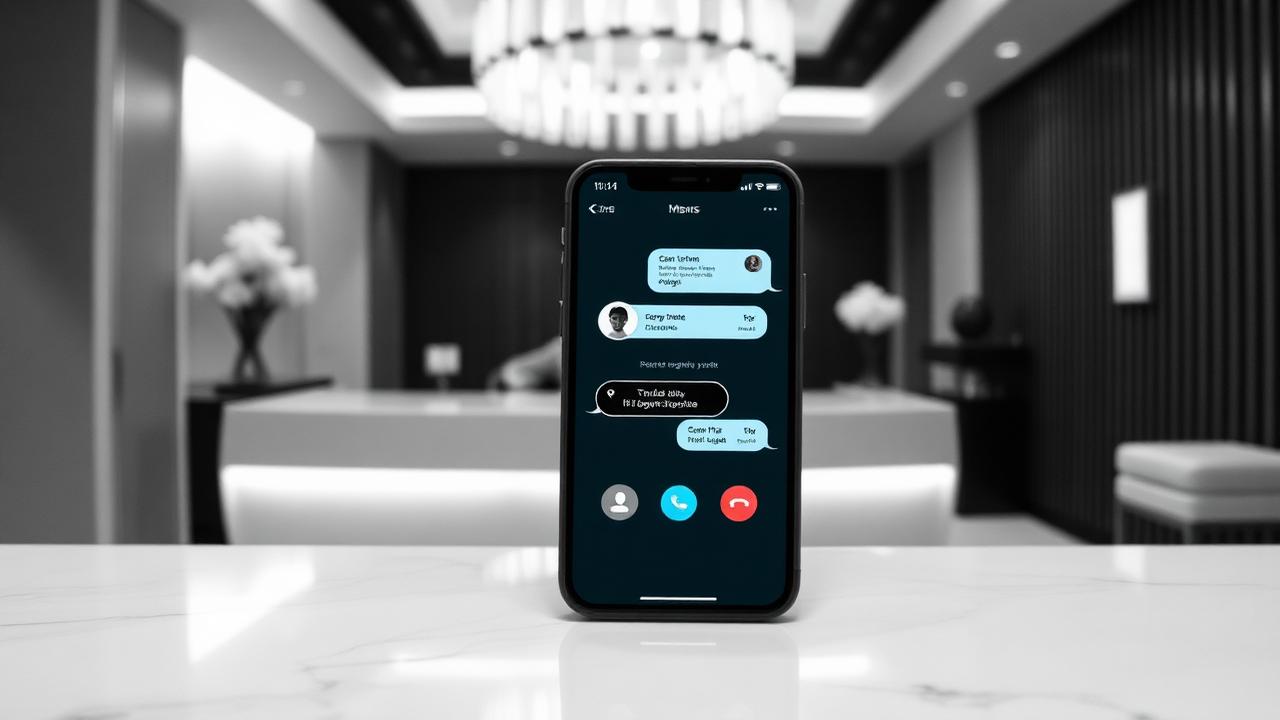 Mews + AI: Automatische Gastcommunicatie voor Hotels
