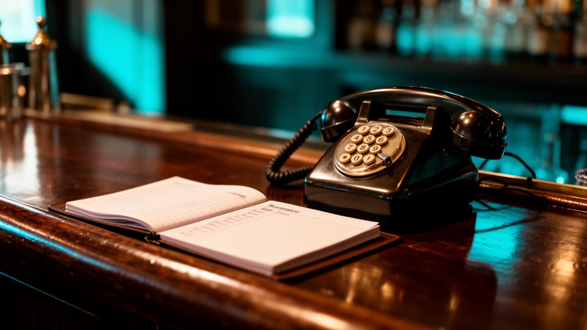 Personeelstekort in de horeca oplossen met AI: praktische gids