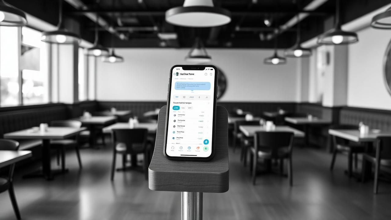 Seatme + AI: Automatisch Reserveringen Beheren | HorecaHub.ai