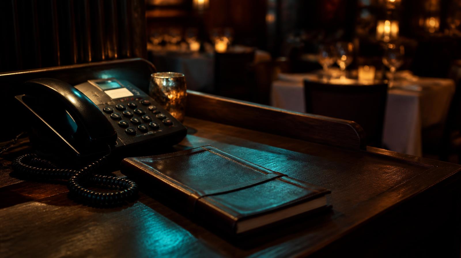 Telefonisch Reserveren Automatiseren: Hoe Werkt Dat?