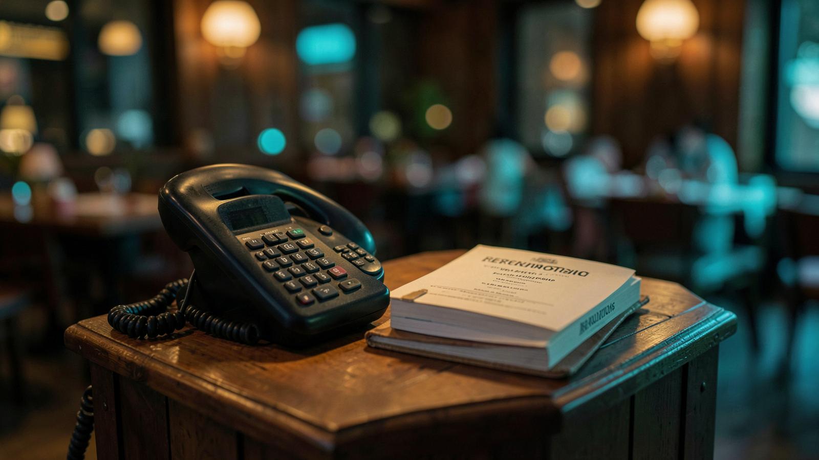De 20 Vragen die Gasten Altijd Stellen