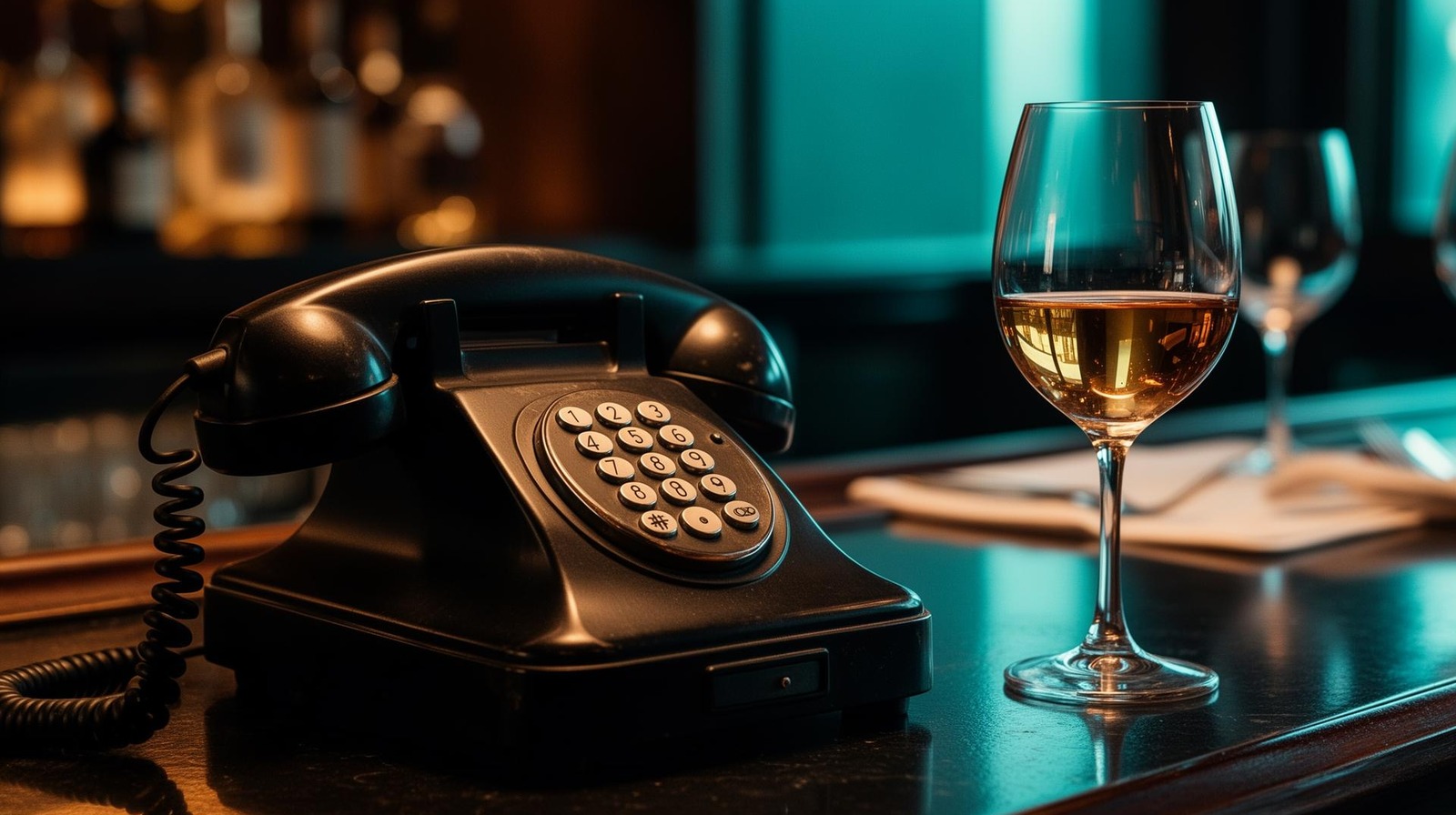 Voice Bot Restaurant: Hoe AI Telefoontjes Opneemt als een Echte Medewerker
